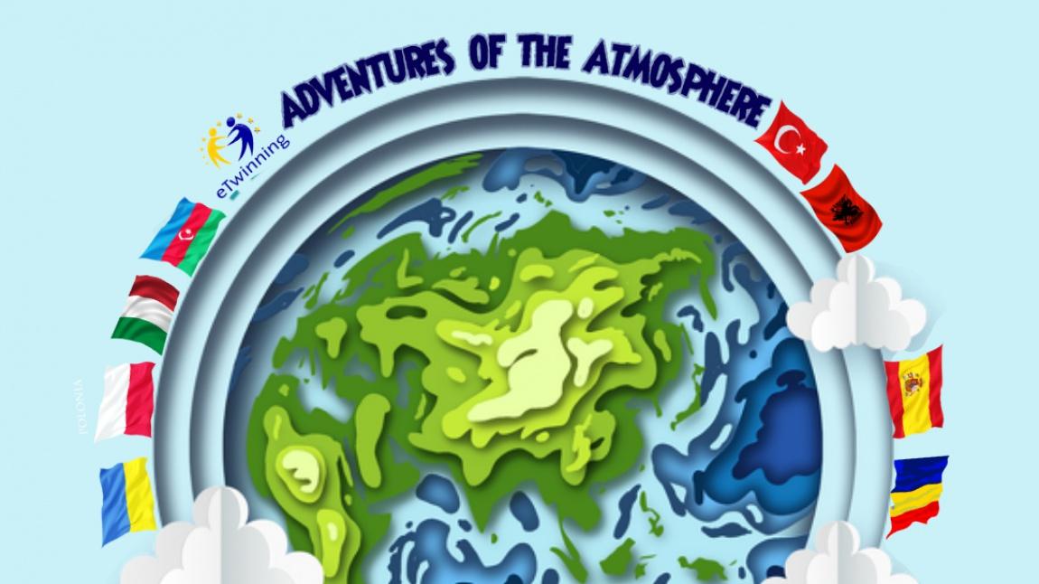 'Adventures of the Atmosphere'  Güzel Kazanımlara Yerini Bırakarak Tamamlanıyor