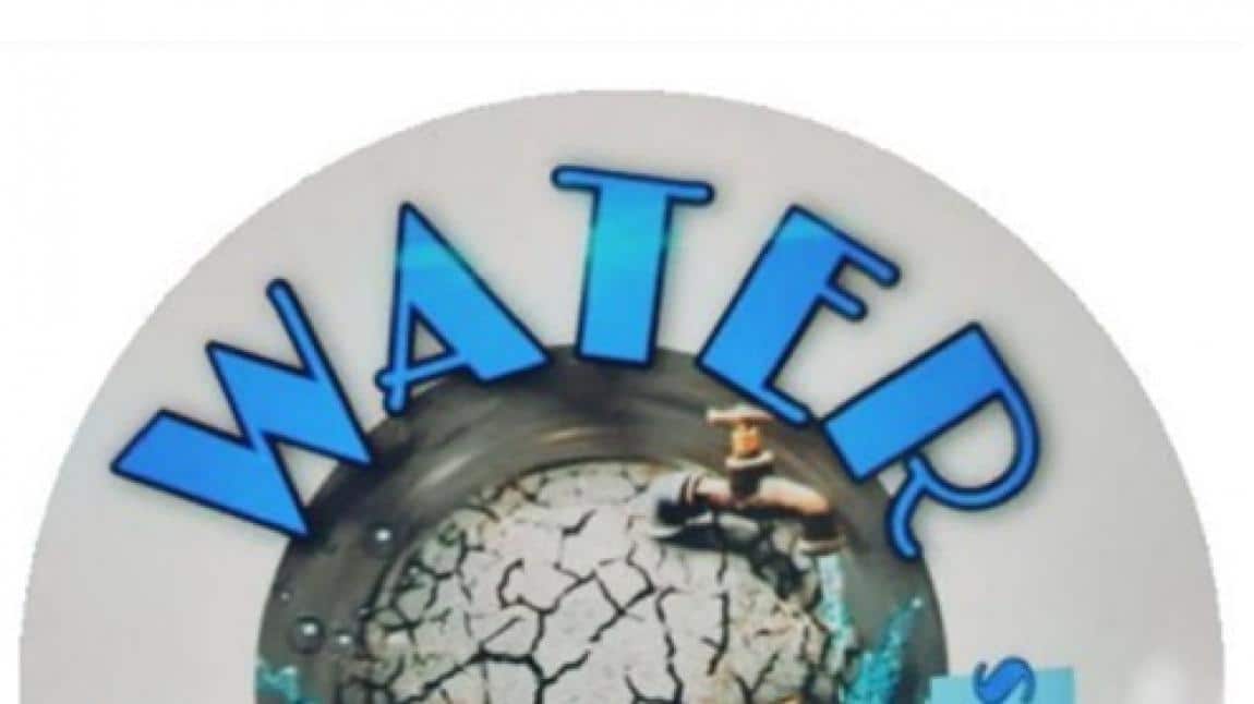 WATER: A WAY TO EARTH RESCUERS